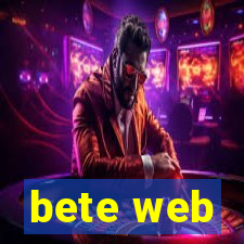 bete web